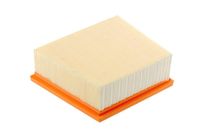 FILTR POWIETRZA FORD FIESTA V 2007 2008 2009