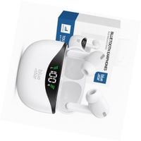Słuchawki bezprzewodowe dokanałowe bluetooth TWS do Samsung Galaxy A35 5G