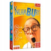 GRA KALAMBURY TREFL 00239