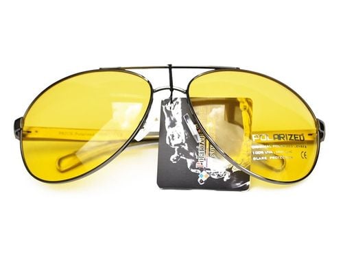 OKULARY POLARYZACYJNE DLA KIEROWCÓW DO JAZDY NOCĄ na Arena.pl