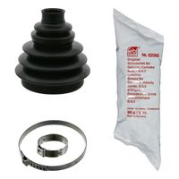 OSŁONA PRZEGUBU PRZÓD FIAT Stilo 2002 2003 2004 2005 2006 2007 2008 2009