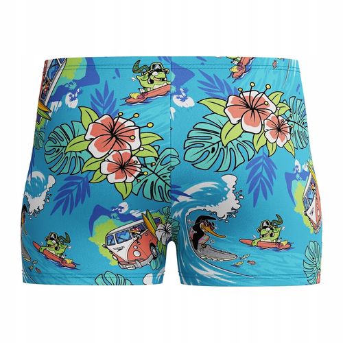 Kąpielówki chłopięce na basen Speedo Learn To Swim 2 lata na Arena.pl