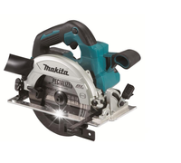 MAKITA Akumulatorowa piła pilarka tarczowa 18V DHS660ZJ + Walizka Makpac