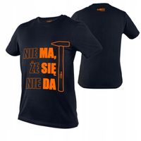 Koszulka robocza NEO 81-642-L (rozmiar L)