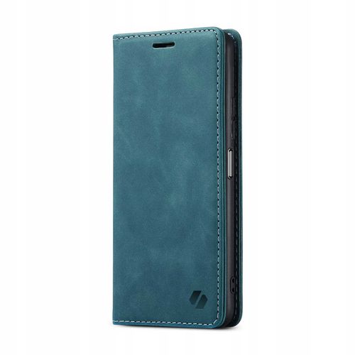 Spacecase Wallet Redmi Note 11/11S  Blue na Arena.pl