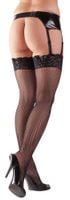net stockings lace s/m