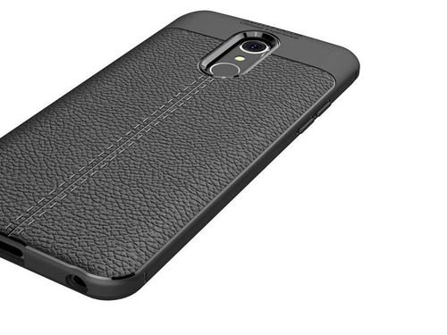 Etui Alogy Leather Armor do LG Q7 na Arena.pl
