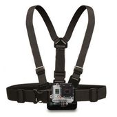 szelki na klatkę piersiową do kamery sportowej gopro sjcam chest mount