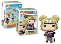 Figurka Funko Pop Animation Naruto Temari