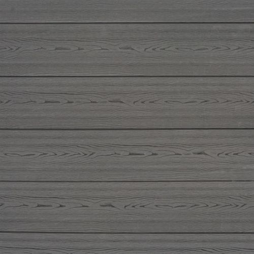OGRODZENIE PŁOT DO OGRODU WPC SZARE 180x185cm na Arena.pl