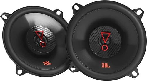 Głośniki samochodowe JBL Stage3 527F 130 mm 200W 3 Ohm 2-drożne na Arena.pl