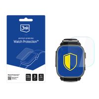 carneo guardkid+ 4g platinum - 3mk watch protection arc