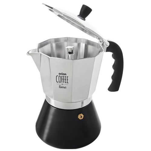 Kawiarka aluminiowa 450 ml na Arena.pl