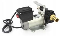 POMPA DO OLEJU NAPĘDOWEGO ROPY CPN 12V 24V 70L