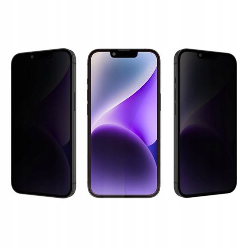 Szkło JCPAL Preserver Privacy do Apple iPhone 15 na Arena.pl