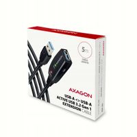 Axagon ADR-305 Usb 3.0 A-M - A-F aktywny kabel