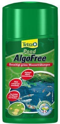 Tetra Pond AlgoFree 250ml na Arena.pl