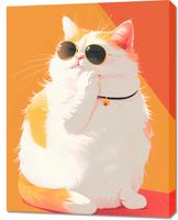 Obraz 70x90cm Lizu Lizu