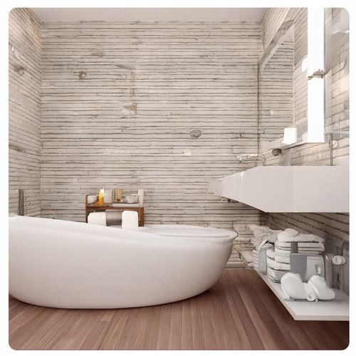 vortex chusteczki nawilżane do łazienki, flip top, 48 sztuk na Arena.pl