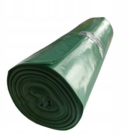 Worki do segregacji śmieci 240L – plastik, papier, szkło – 30 szt. na Arena.pl