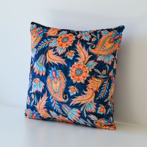 Poduszka dekoracyjna Fleurs 01 na Arena.pl