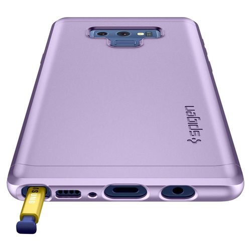 SPIGEN THIN FIT 360 GALAXY NOTE 9 LAVENDER na Arena.pl