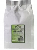 MĄKA PSZENNA TORTOWA 450 5kg