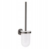 Szczotka WC GROHE Essentials 40374A01 Grafitowy