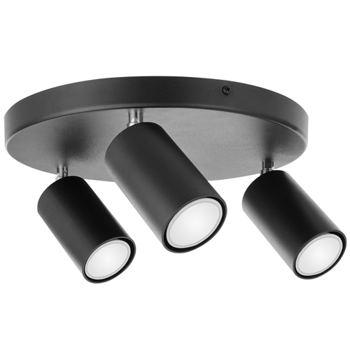 NOWOCZESNE LAMPY WISZĄCE LOFT ROLLER 3P 05/3PC na Arena.pl