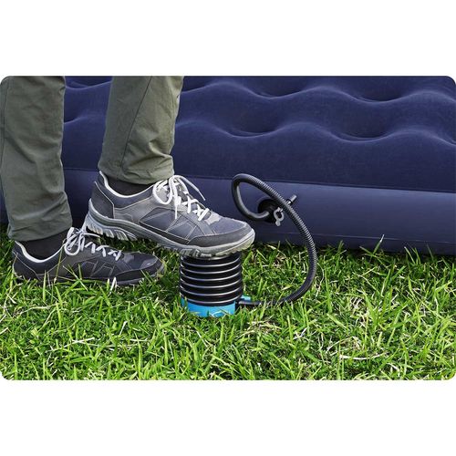 bestway pompka nożna 13cm do materaca 62147 na Arena.pl