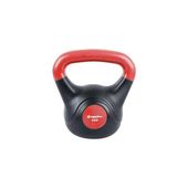 Kettlebell bitumiczny Dark Insportline 2 kg