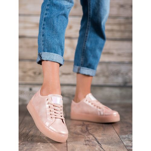 Różowe Trampki r.40 na Arena.pl