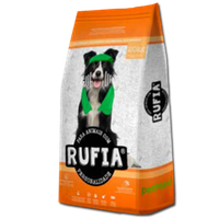 Rufia High Energy dla psów aktywnych 20kg