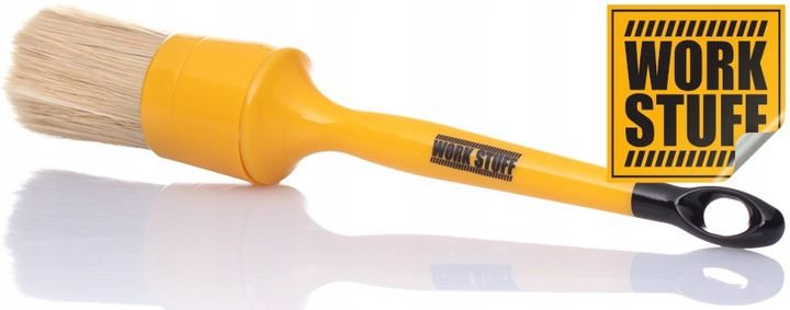 WORK STUFF DETAILING BRUSH CLASSIC 40mm PĘDZELEK zdjęcie 1