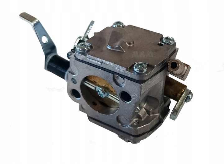 Gaźnik Wacker BS52 BS60 BS62 Typ TILLOTSON JAKOŚĆ zdjęcie 1