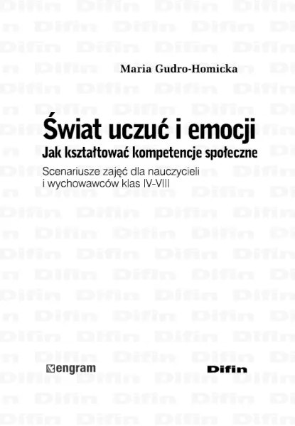 Świat uczuć i emocji zdjęcie 2
