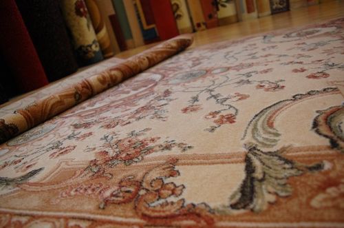 Dywan ISFAHAN ELIN sahara na Arena.pl