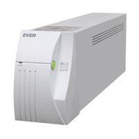 Zasilacz awaryjny UPS Ever ECO Pro 1000 Line-Interactive AVR CDS sinus 2 gn