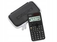 Casio FX-991DECW-CASE-BKWE Kalkulator NAUKOWY