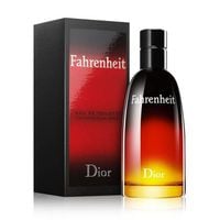 DIOR Fahrenheit woda toaletowa dla mężczyzn 100 ml eau de toilette KLASYK