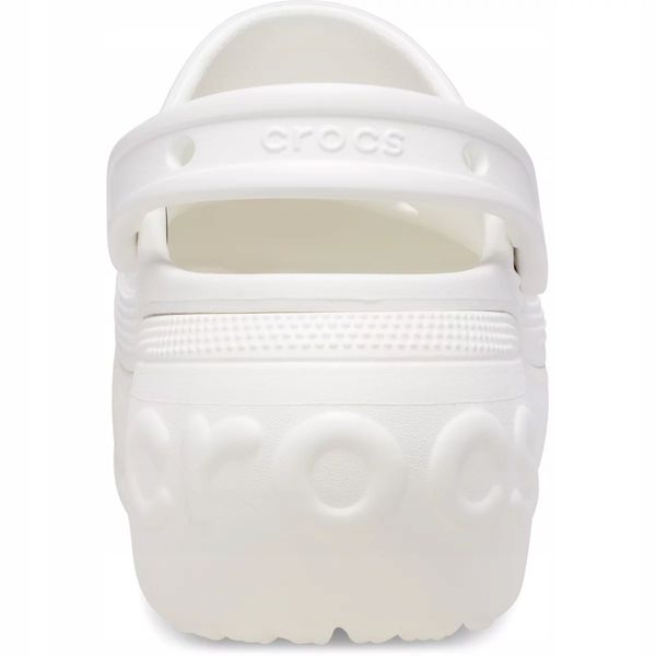 Damskie Buty Chodaki Platforma Koturn Crocs Bella 210062 Clog 38-39 zdjęcie 5