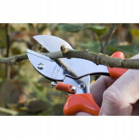 Sekator LOWE 5.107 - ergonomiczna rączka na Arena.pl
