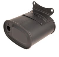 Tłumik Cedrus agregat AG5-1F AG6E-1F 18100-Y031210-0000