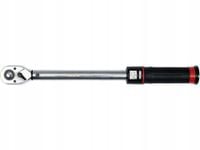 YATO KLUCZ DYNAMOMETRYCZNY 3/8'''' 10-60Nm 415mm KALIBRACJA DWUKIERUNKOWY