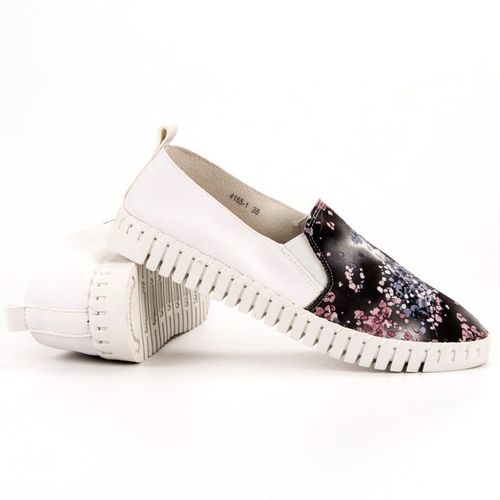 Slipony Ze Wzorem r.40 na Arena.pl