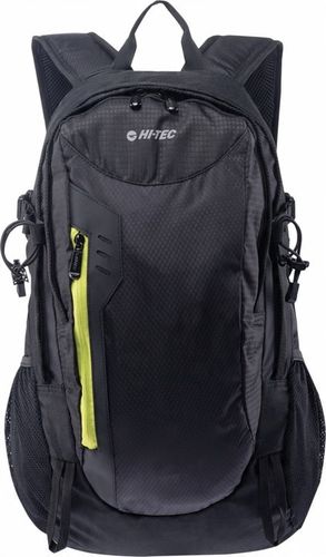 Plecak Trekkingowy HI-TEC BURRAY Turystyczny na Wyprawy Pojemny 26L na Arena.pl