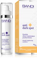 BANDI DARK SPOT EMULSJA SILNIE ROZJAŚNIAJĄCA 50 ml