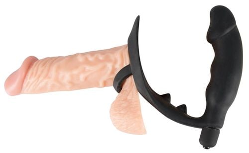 vibrating silicone plug na Arena.pl