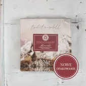 Musli z wołowiną i warzywami dla psa dieta suchy BARF Paul&Paulina 100 g