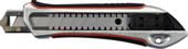 Nożyk z ostrzem łamanym 18 mm  YT-75121 YATO